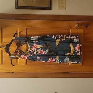 Secret Treasures night gown